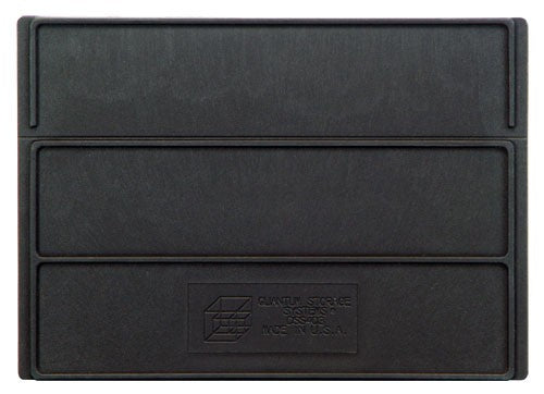 Stackable Shelf Bin Divider DSS403 ( Case of 6 )