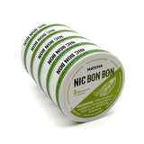 Nic Bon Bon Matcha 2mg