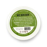 Nic Bon Bon Matcha 2mg