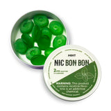 Nic Bon Bon Mint 2mg