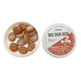 Nic Bon Bon Toffee 2mg