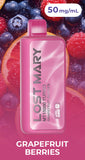 Lost Mary MT 15000 | Grapefruit Berries