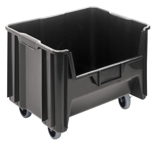 Mobile Giant-Stack Container QGH705MOB ( Case of 3 )