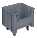 Mobile Giant-Stack Container QGH805MOB ( Case of 2 )