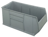 Rack Bin 42" Container QRB206