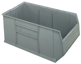 Rack Bin 42" Container QRB246