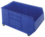 Rack Bin 42" Container QRB256MOB