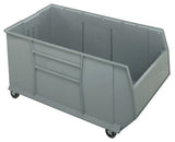 Rack Bin 42" Container QRB256MOB
