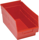QSB202 STORE-MORE 6" 11-5/8" x 6-5/8" x 6" ( Case of 30 )