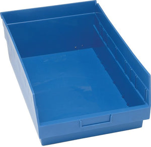 QSB210 STORE-MORE 6" 17-7/8" x 11-1/8" x 6" ( Case of 8 )