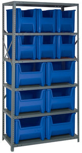 Giant Stack Container System QSBU-600800