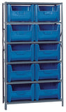 Giant Stack Container System QSBU-700