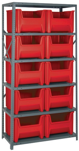 Giant Stack Container System QSBU-800