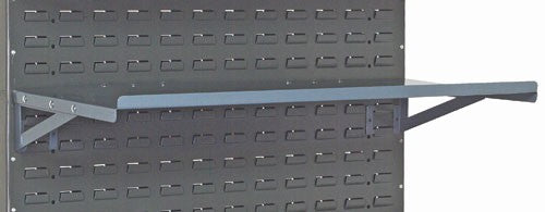 Ultra Stack Louvered Panel Shelves SLP-1836