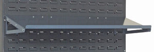 Ultra Stack Louvered Panel Shelves SLP-A1236