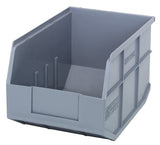Stackable Shelf Bin 12" x 8-1/4" x 7" SSB423 ( Case of 6)
