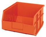 Stackable Shelf Bin 12" x 11" x 7" SSB425 ( Case of 6)