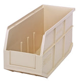 Stackable Shelf Bin 14" x 6" x 7" SSB441 ( Case of 6)