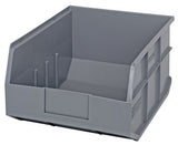 Stackable Shelf Bin 14" x 11" x 7" SSB445 ( Case of 6)