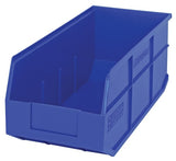 Stackable Shelf Bin 18" x 8-1/4" x 7" SSB463 ( Case of 6)
