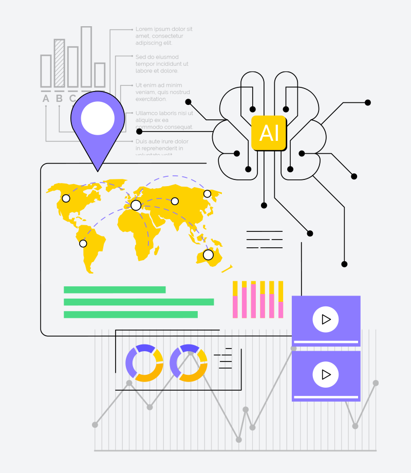AI Analytics Dashboard - Market Validation and Insights